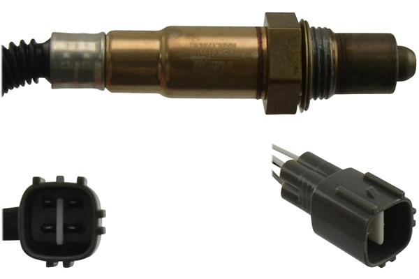 Oxygen Sensor